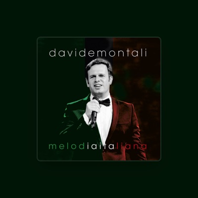 Listen to Davide Montali, watch music videos, read bio, see tour dates & more!