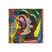 Black Woman (Toto Chiavetta Remix) — Eddieboi