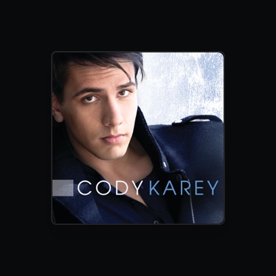 Listen to Cody Karey, watch music videos, read bio, see tour dates & more!