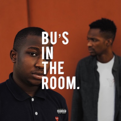 Bu's in the Room (feat. $pacely) - Single