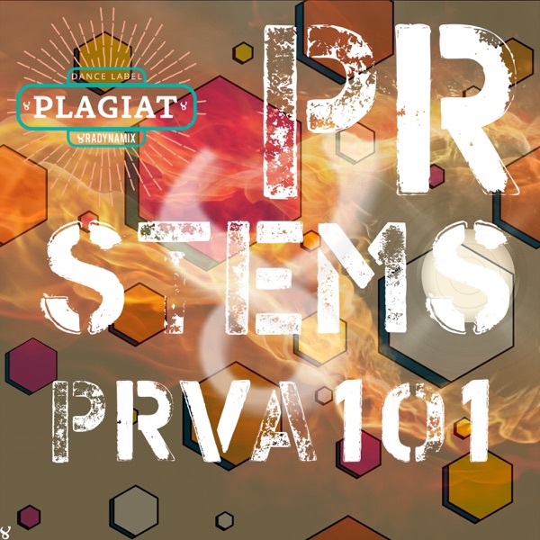 Prva101 - Single
