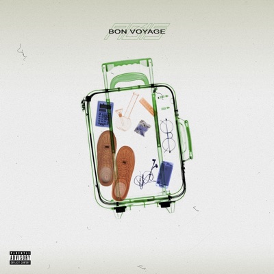 Bon Voyage - Single