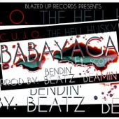 Baba Yaga (feat. Scotty Beamin) artwork