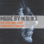 Hip Hop and Rock Cinematic Trailer artwork