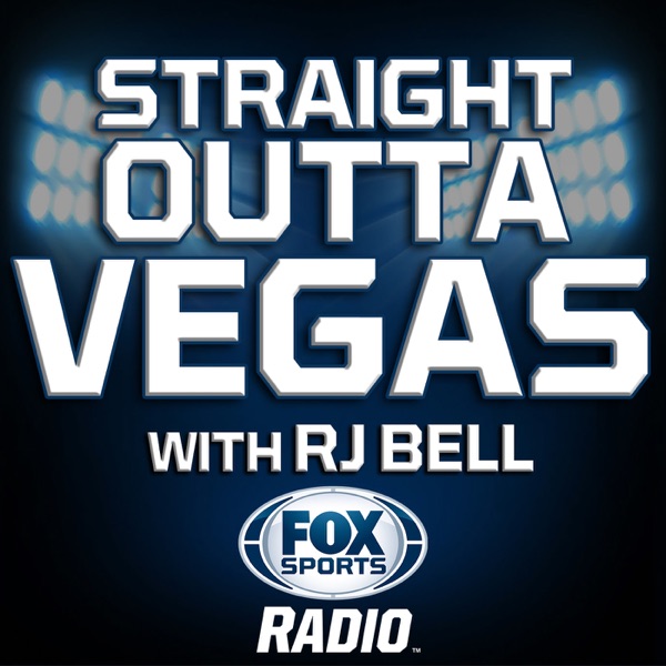 Straight Outta Vegas with RJ Bell