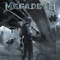 Bullet to the Brain - Megadeth lyrics