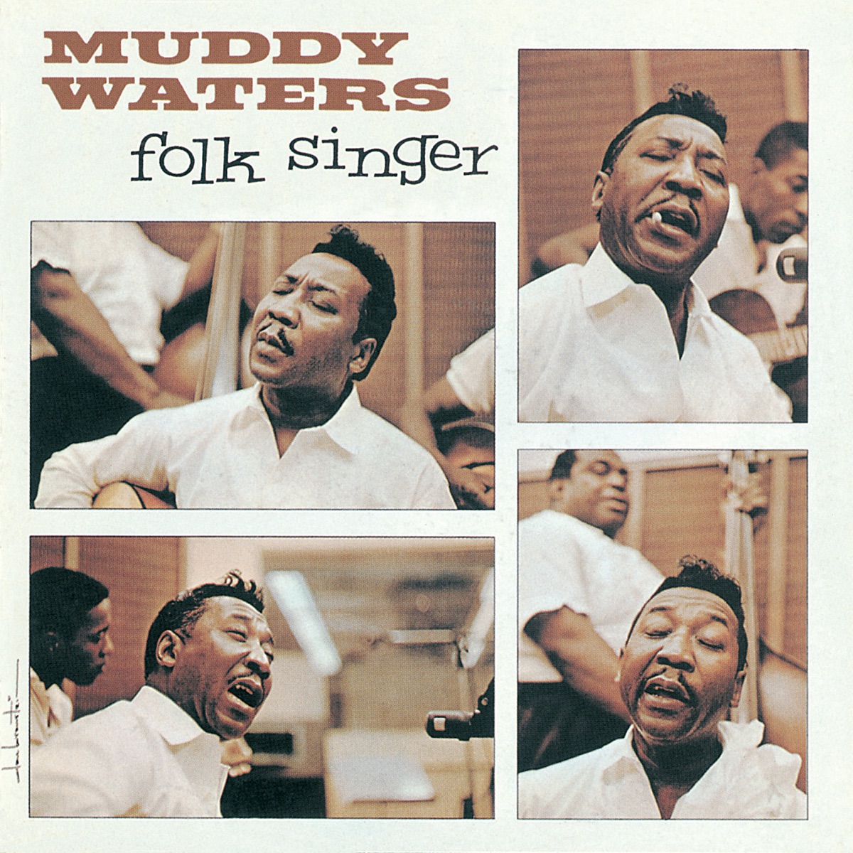 The Best of Muddy Waters - Album by Muddy Waters - Apple Music