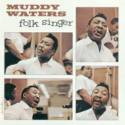 The Folk Singer - Muddy Waters