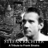 The World We Knew (Over and Over) - Stefan Richter