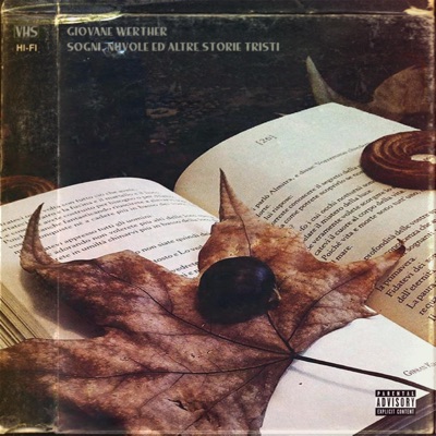 Sogni, nuvole ed altre storie tristi