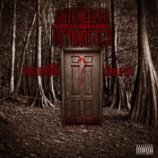 The Gatekeeper and Keymaster (feat. Charlie Ray)