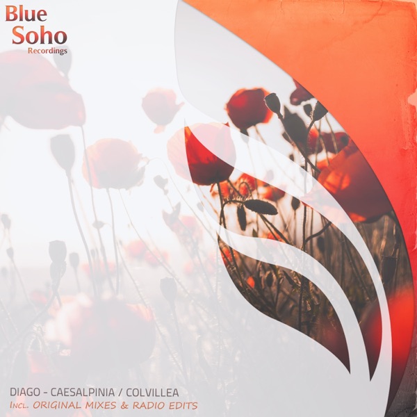 Caesalpinia - EP