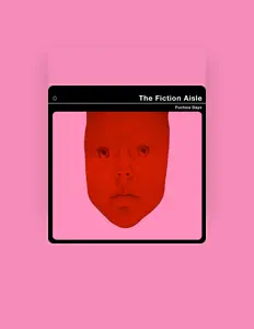 Listen to The Fiction Aisle, watch music videos, read bio, see tour dates & more!