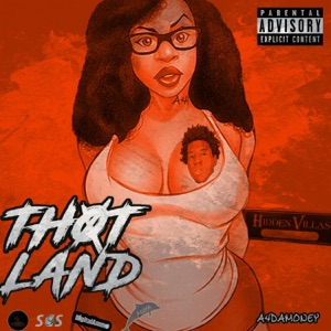 Thotland