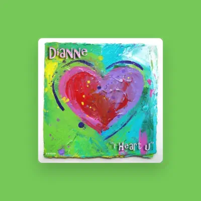 Listen to Dianne Meinke, watch music videos, read bio, see tour dates & more!