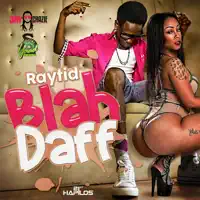 Blah Daff — Raytid