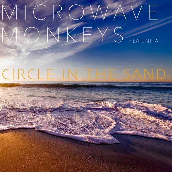 Circle in the Sand (feat. Nita) - Single