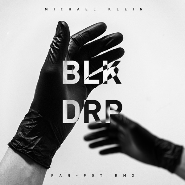 Blk Drp 3 - EP