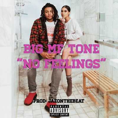 No Feelings - Single