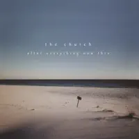 Night Friends — The Church
