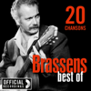 Georges Brassens - Les copains d'abord illustration