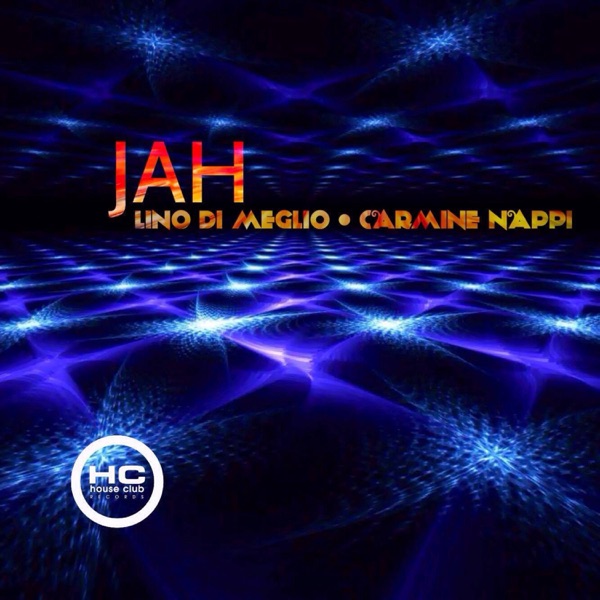 Jah - Single