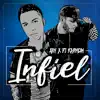 Stream & download Infiel - Single