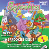 Lekker Spannende Sprookjes, Deel 1 - Jan Rap