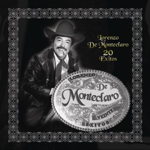 Lorenzo de Monteclaro: 20 Exitos