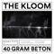 40 Gram Beton - The Kloom lyrics