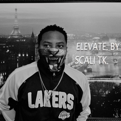 Elevate. - Single