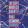 Stream & download Stardust (feat. Paul Desmond)