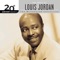 Is You Is or Is You Ain't (My Baby) - Louis Jordan & His Tympany Five lyrics