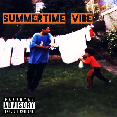 Summertime Vibes - Single