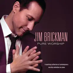 Pure Worship - Jim Brickman