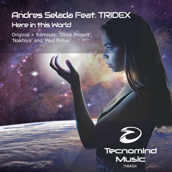 Here in This World (feat. TRIDEX)