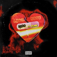 Love Note (feat. Redd) - Single - Selmir