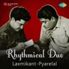 Rhythmical Duo Laxmikant - Pyarelal