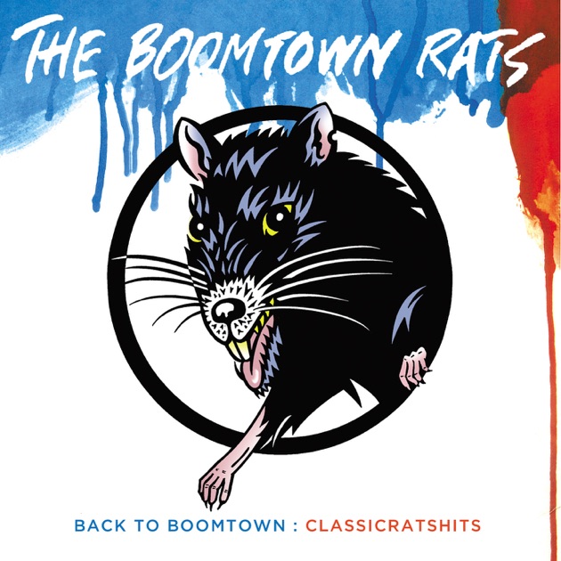 The Boomtown Rats - ザ・ブームタウン・ラッツの曲 - Apple Music