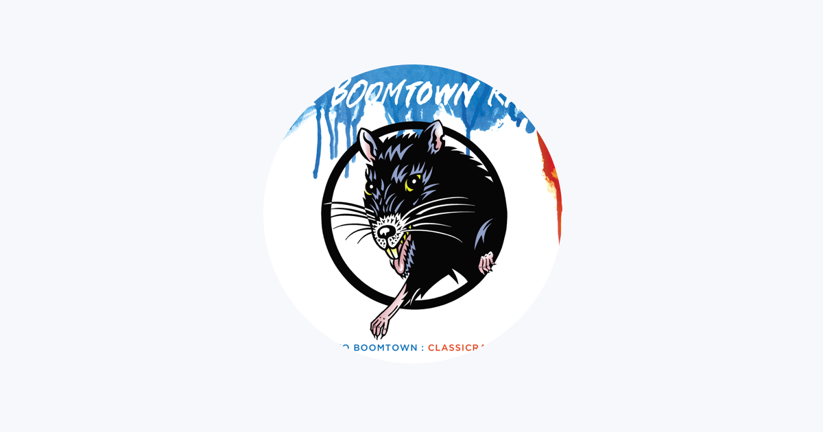 The Boomtown Rats - Apple Music