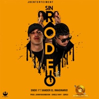 Sin Rodeo (feat. Endo) - Single - Xander el Imaginario