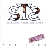 S.T.S. - Irgendwann bleib i dann dort