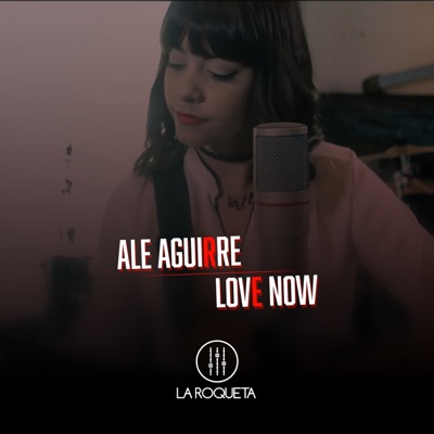 Love Me Now - Single
