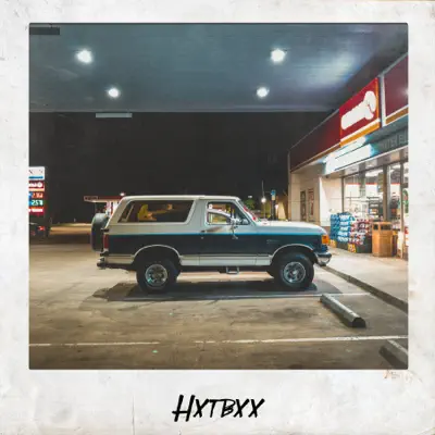 Hxtbxx (feat. DIVMOND) - Single - iKON