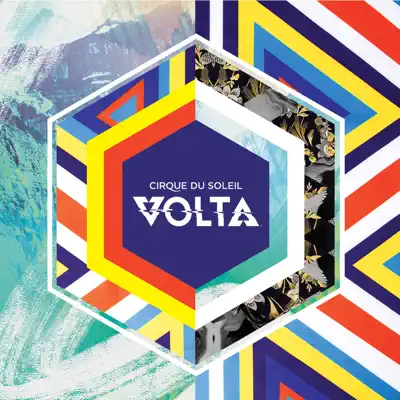 VOLTA - Cirque Du Soleil