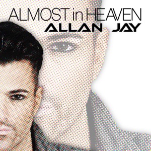 Almost In Heaven - Single