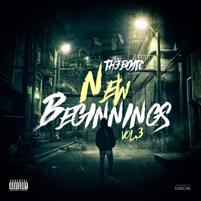 New Beginnings, Vol. 3