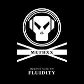Deeper Vibe - EP - Fluidity