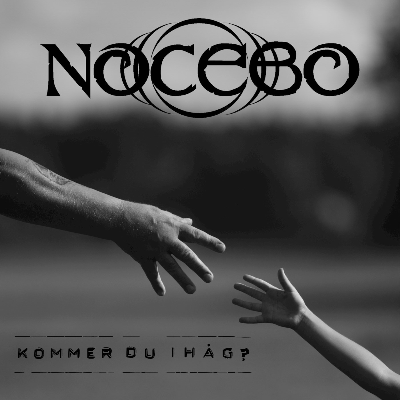 Kommer Du Ihåg? - EP