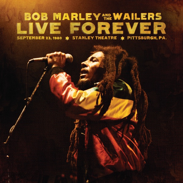 Bob Marley - Could You Be Loved